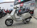 Vespa (2026) Primavera 125 e5+ - náhled 1
