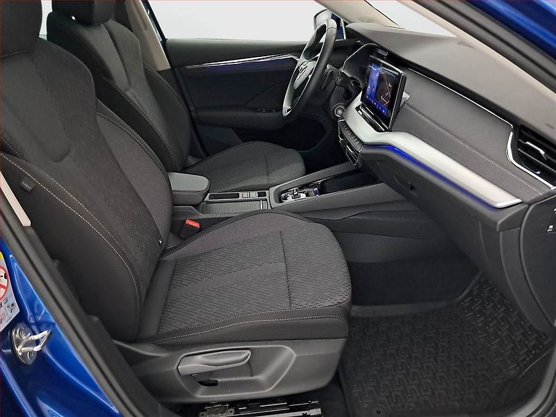 Škoda Octavia (2022) Style 2.0 TDI - fotka 9 z 23