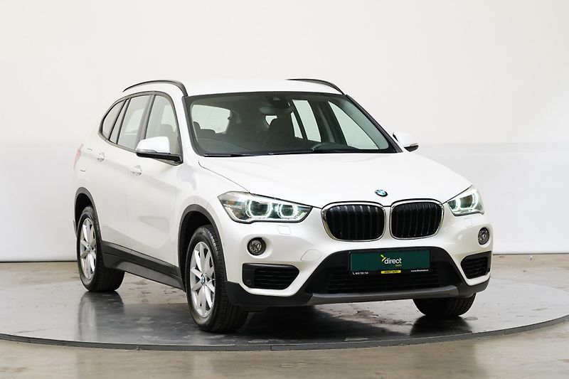 BMW X1 - fotka 8 z 26