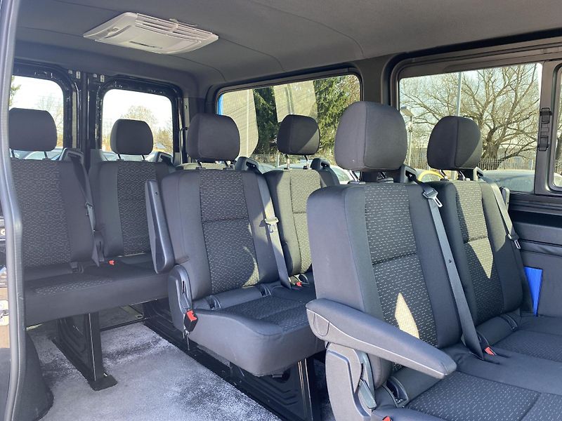 Mercedes-Benz Sprinter 316 CDI/S BUS - fotka 16 z 25