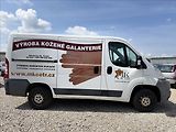 Peugeot Boxer 2,2 184tKm PO SERVISE - náhled 3