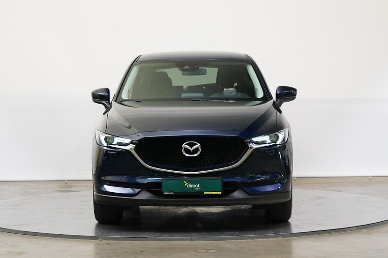 Mazda CX-5 - fotka 4 z 27