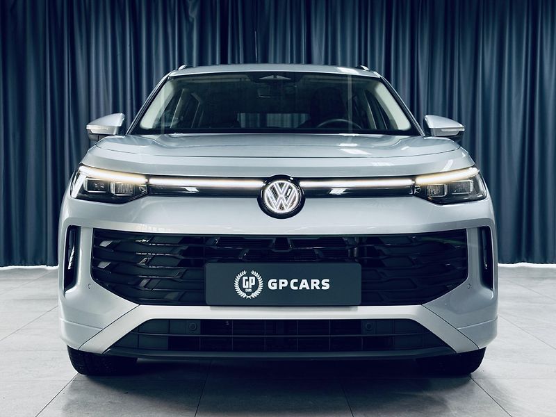 Volkswagen Tayron (2025) 2.0*TDI*4M*ZÁRUKA*7M*DCC*IQ* - fotka 2 z 35