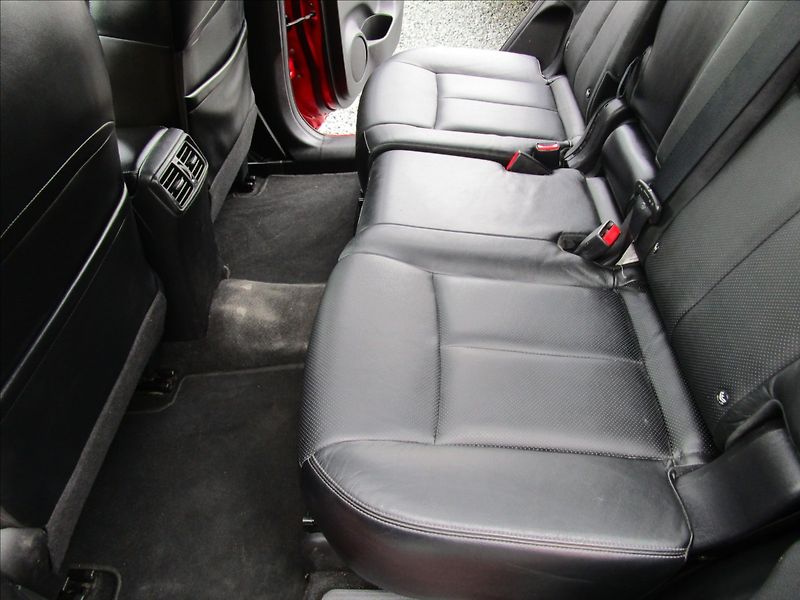 Nissan X-Trail 1.6dCi 96kW 4x4 Tekna, 1.maj. - fotka 40 z 78