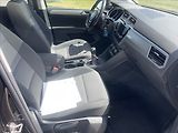 Volkswagen Touran 2,0 TDi 110kw Highline Panoram - náhled 14