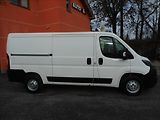 Peugeot Boxer 2,0 HDi L2H1 - náhled 3