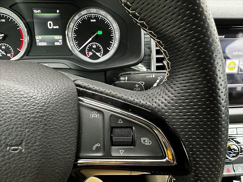 Škoda Kodiaq 2,0 FSI 158kW-4x4-CZ-servis-vý - fotka 29 z 51
