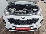 Kia Sportage (2016) 1.6 T-GDi GT-line AWD 130kW - náhled 8