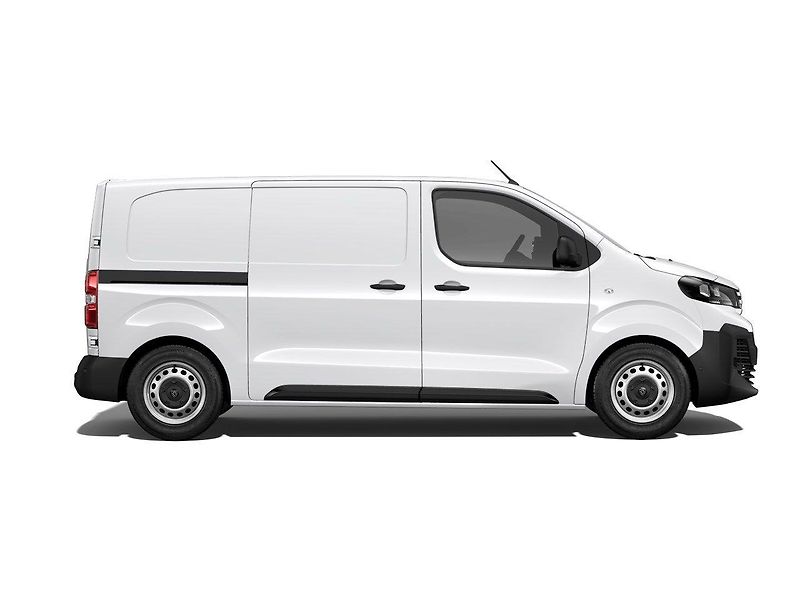 Peugeot Expert (2026) Furgon L2 - fotka 3 z 8
