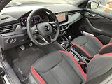 Škoda Kamiq 1,5 TSi/110kW - Monte Carlo  - náhled 22