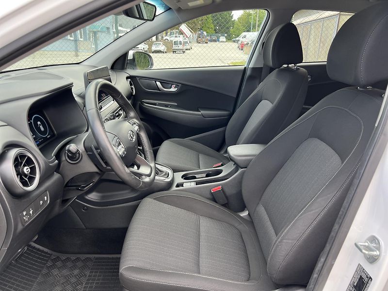 Hyundai Kona 1.6T-GDi 146kw PŮVOD ČR odpDPH - fotka 9 z 52