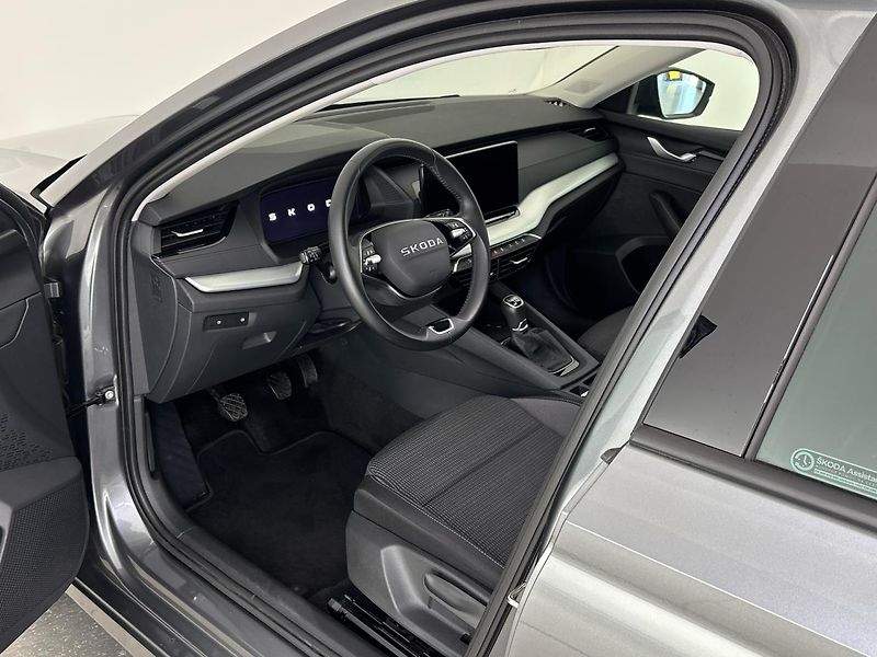 Škoda Octavia Selection - fotka 6 z 28