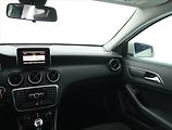 Mercedes-Benz Třídy A (2014) A 160 CDI, Serv.kniha - náhled 8