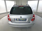 Škoda Fabia (2009) 1,6i-77KW**DSG**KLIMA**PARK.S* - náhled 6