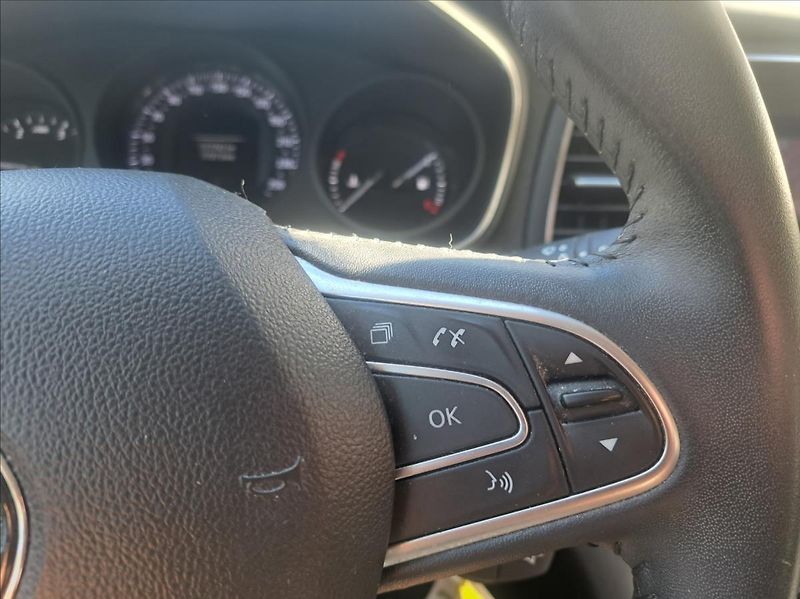 Renault Mégane 1,5 dCi - fotka 29 z 41