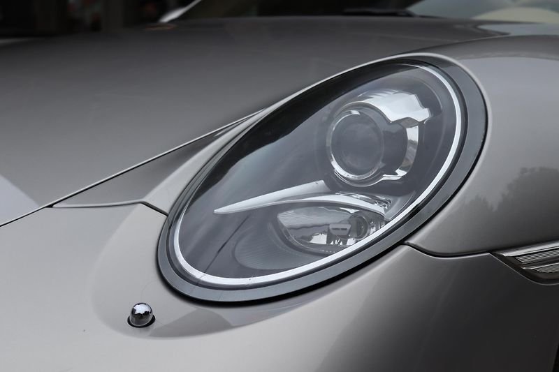 Porsche 911 991.1 CARRERA S 3.4 PDK 257k - fotka 4 z 44