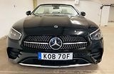 Mercedes-Benz Třídy E 200 AMG 360 kamera světlý int. - náhled 8