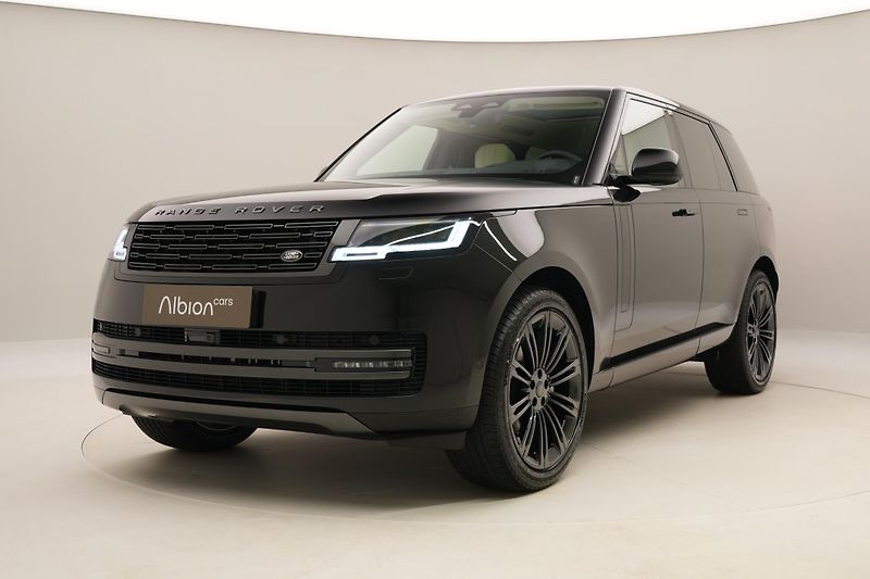 Land Rover Range Rover (2026) D350 HSE SWB  - fotografie inzerátu