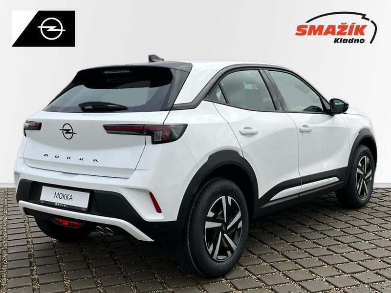 Opel Mokka (2026) HIT 1.2T (100kW/136k) MT6 - fotka 4 z 19