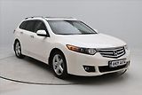 Honda Accord 2,2 i-DTEC 110kW Manuál - náhled 2