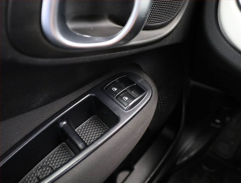 Fiat 500L (2019) 1.4 16V, Serv.kniha, Tempomat - fotka 15 z 18