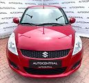 Suzuki Swift 1,2 i,4x4,STK 6/28, serv.kn. - náhled 1