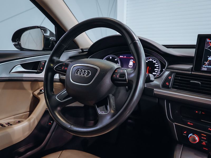 Audi A6 2.0 TDI - fotka 22 z 30