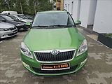 Škoda Fabia II 1,2 TSi 63KW Ambition - náhled 1