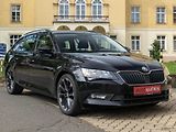 Škoda Superb 1.4 TSI DAB 19 Tažné - náhled 2