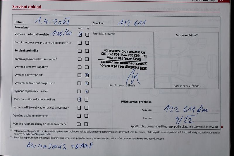 Škoda Roomster 1,2 TSI  NOVÉ V ČR,1.MAJITEL - fotka 30 z 41