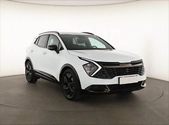 Kia Sportage (2024) Edice 30 1.6 T-GDI - fotografie inzerátu