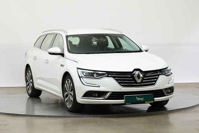 Renault Talisman - fotka 8 z 24