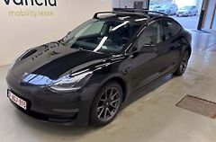 Tesla Model 3 (2021) Long Range Refresh - fotografie inzerátu