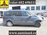 Ford Galaxy (2008) VOLAT 602 696111 - náhled 2