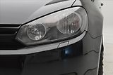 Volkswagen Golf 1,6 TDI 77kW MATCH Navigace - náhled 26
