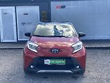 Toyota Aygo 1.0i, ČR, Executive, automat - náhled 2
