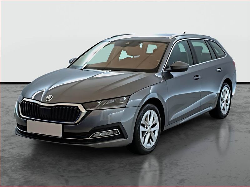 Škoda Octavia (2023) 2.0 TDI, Automat, ČR,1.maj - fotka 2 z 18