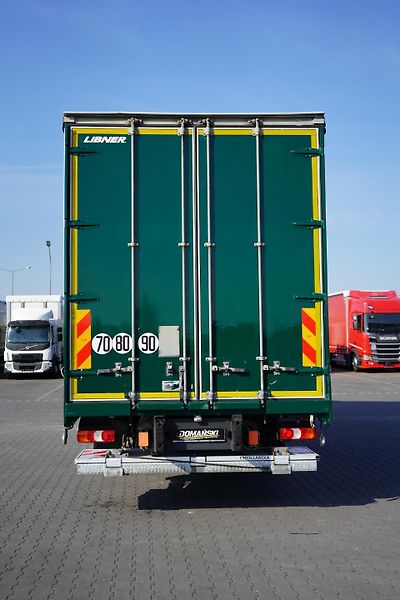 Mercedes-Benz (2018) ANTOS / 1833 / ACC / E 6 / FIR - fotka 41 z 44