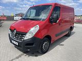 Renault Master 2,3 DCi 81kw odp.DPH 4xCZauto - náhled 27