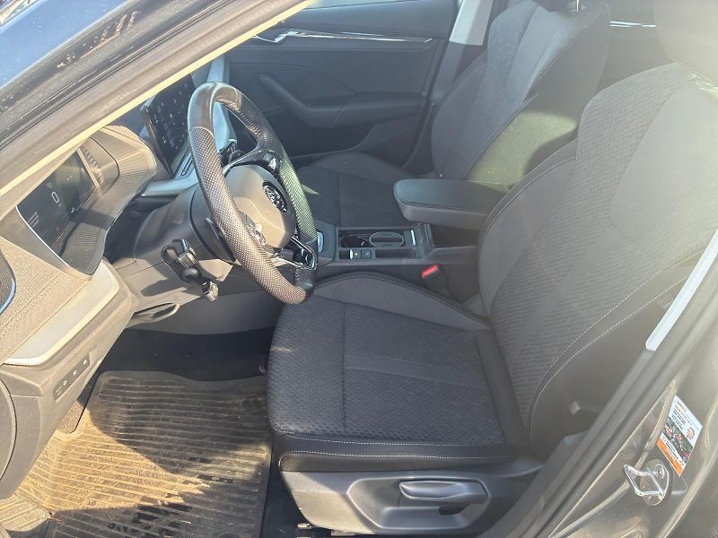 Škoda Octavia (2023) STYLE 2.0TDI 110kW CZ DPH - fotka 7 z 11