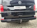 Volkswagen Multivan 2.0 TDi/110kW Highline DSG - náhled 10