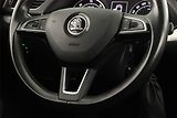 Škoda Superb (2019) 2.0 TDI, Tempomat - náhled 16