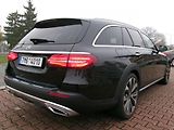 Mercedes-Benz Třídy E (2019) E 400D 4MATIC ALLTERRAIN - náhled 8