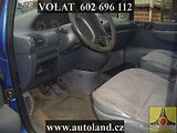 Citroën Évasion VOLAT 602 696112 - náhled 6