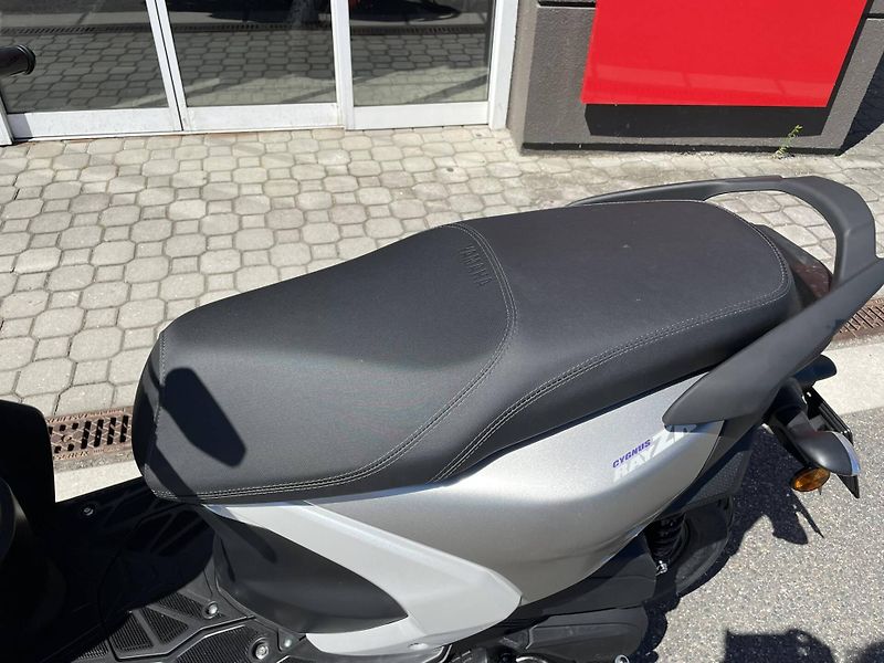 Yamaha (2026) RayZR EU5+ - fotka 9 z 12