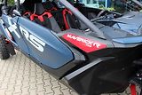 Can-Am Maverick R (2025) MAX  X RS DCT SAS 999T  MY 202 - náhled 2