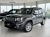 Jeep Renegade 1,3T 4xe*AWD*Distronic*DPH - náhled 1