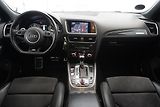 Audi SQ5 3,0 TDI S-LINE QUATTRO AUT. - náhled 20