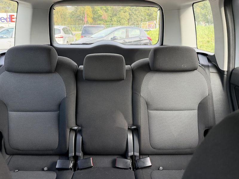 Škoda Yeti 1.4 TSI - fotka 15 z 20