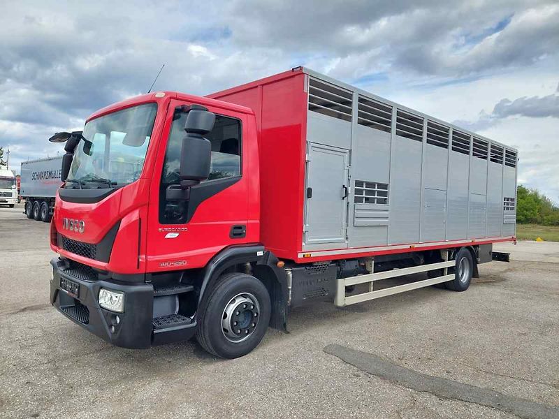 Iveco Ostatní ML 140E25 - fotka 1 z 68